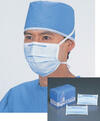 サージカルマスクJM-16